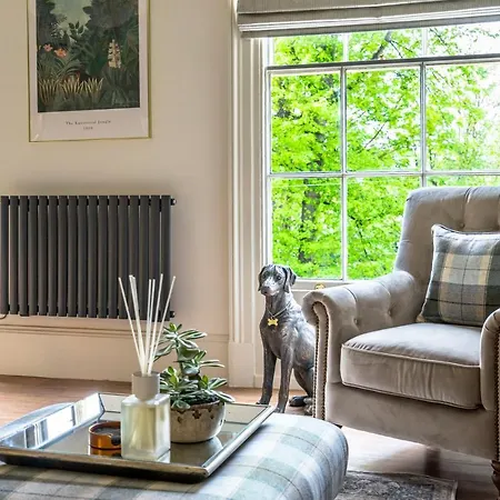 The Grand At Dukes Townhouse