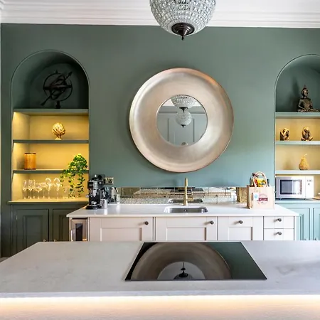 The Grand At Dukes Townhouse