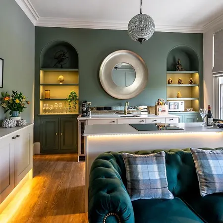 Apartamento The Grand At Dukes Townhouse York