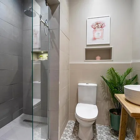 The Grand At Dukes Townhouse York