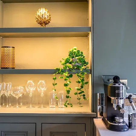 Apartament The Grand At Dukes Townhouse