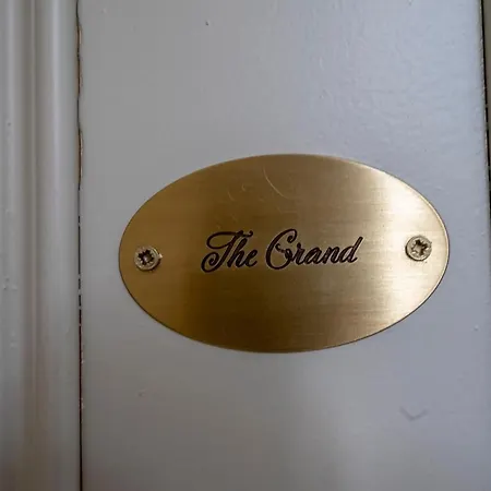 The Grand At Dukes Townhouse