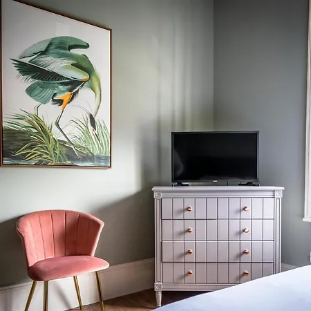 The Grand At Dukes Townhouse