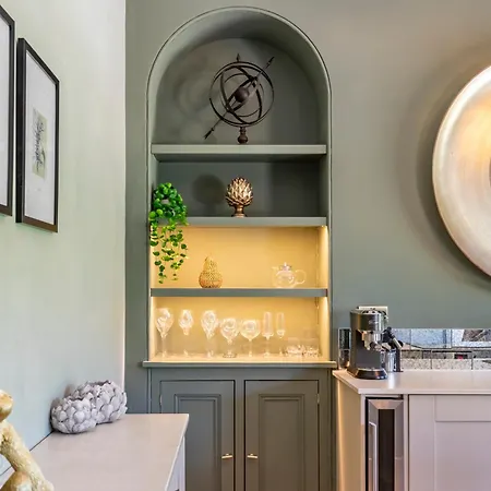 Apartamento The Grand At Dukes Townhouse *