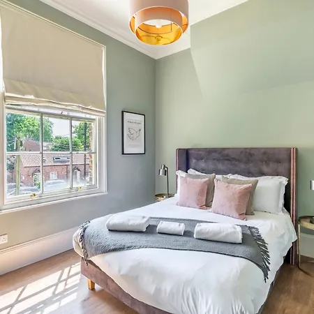 The Grand At Dukes Townhouse * York
