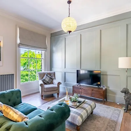 The Grand At Dukes Townhouse *