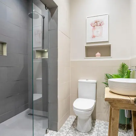 Apartamento The Grand At Dukes Townhouse *