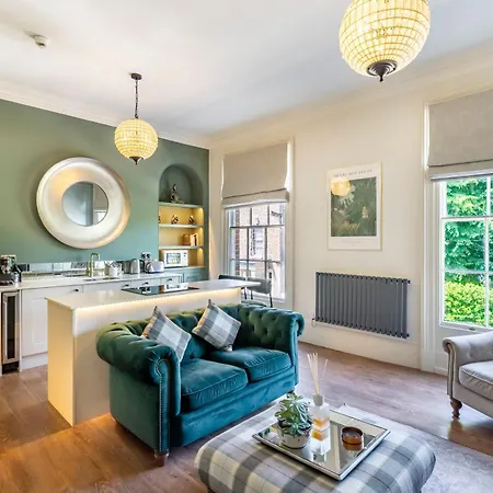 The Grand At Dukes Townhouse Apartamento *