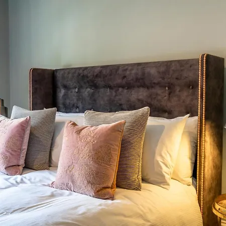 The Grand At Dukes Townhouse