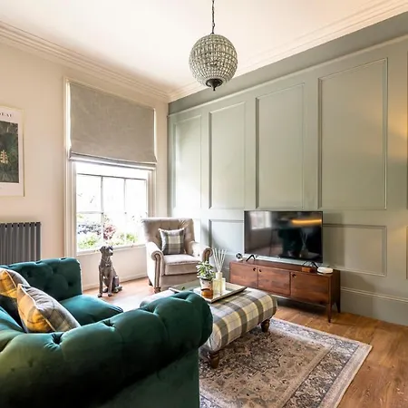 The Grand At Dukes Townhouse * York